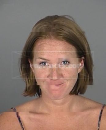 Christa Nicole Nisly