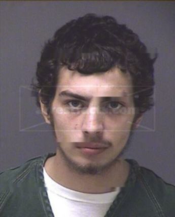 Christopher John Camargo