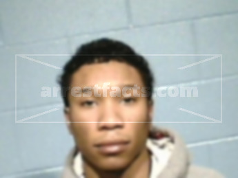 Darrell Rick Dequichi