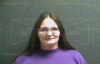 Elizabeth Adeline Gilbert
