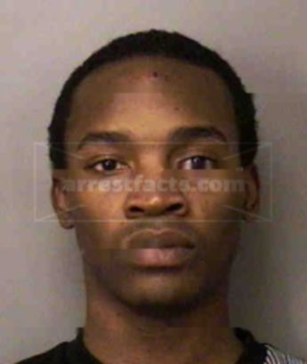 Rashard Jamal Bennett