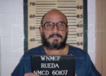 Hector Rueda