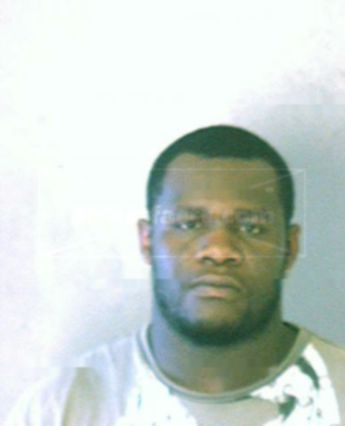 Perry Walker