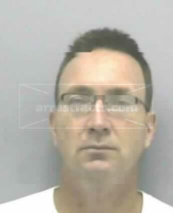 Bradley Craig Stevens