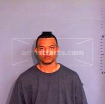 Jabrel Deshawn Allen