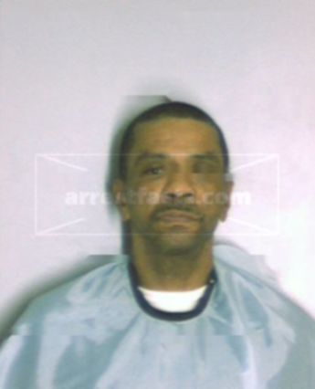 Norris Lapaul Cato