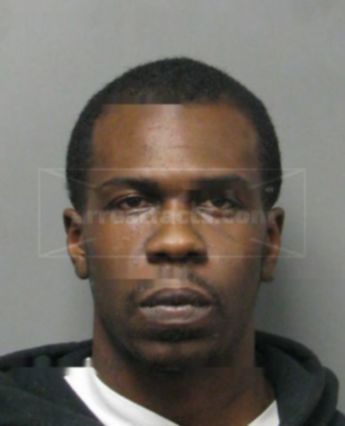 Ardell Wayne Garrett