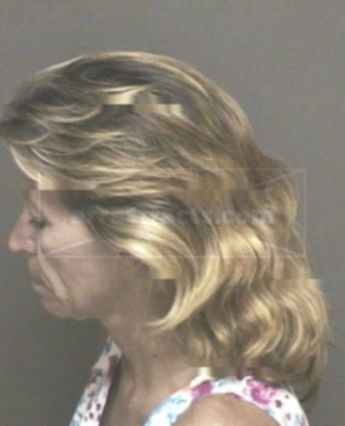 Ann Kemp Burkhalter