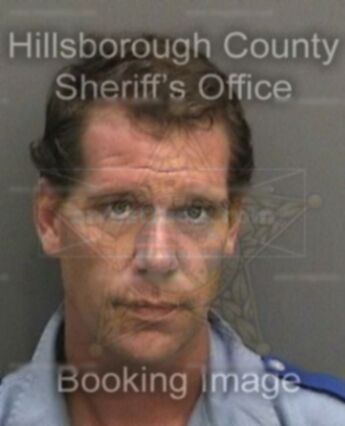 Byron Scott Carter