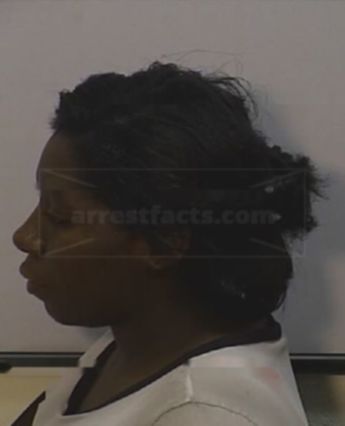 Catherine Lequisha Covington