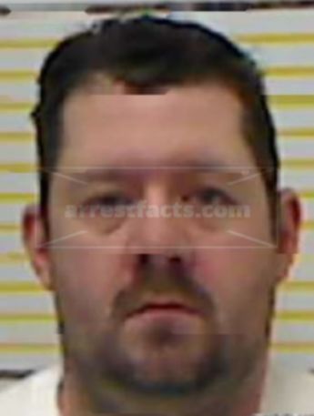 Bryon Duane Pritchert