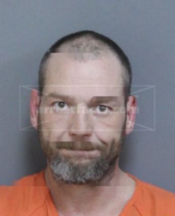 David Wayne Clark