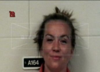 Jennifer Katie Mills