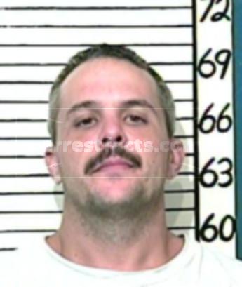 Jeffery Dwayne Sharp
