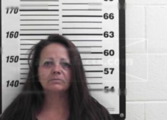 Maryann Dalrymple Harrison