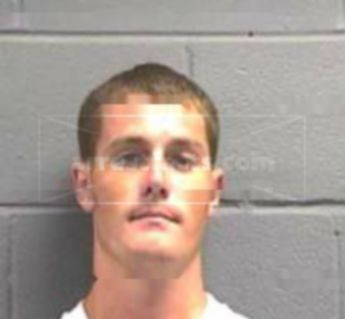 Charles Ben Clark