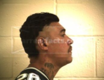 Abraham Rice Herrera