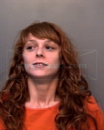 Ashley Desiree Moore