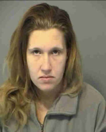 Jennifer Elizabeth Smith