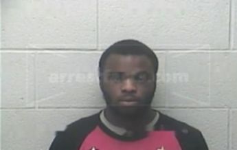 Malik Deshawn Johnson
