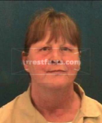 Sherry Darline Garcia