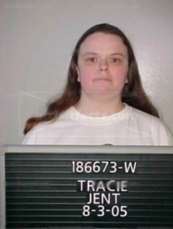 Tracie L Jent