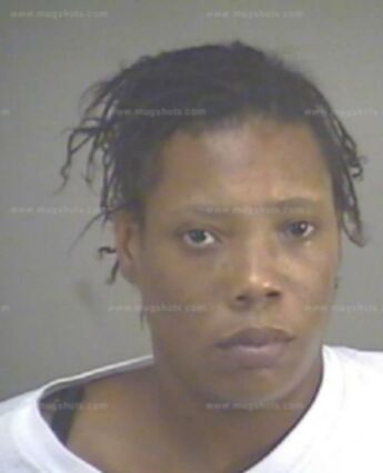 Lessree Pearl Williams