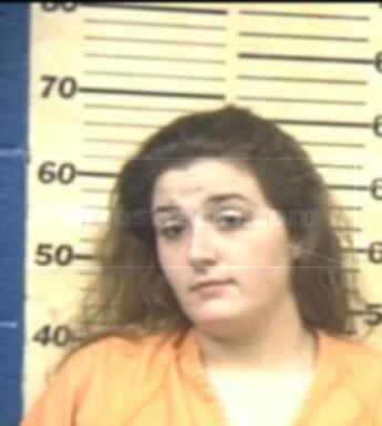 Tiffany Nicole Suggs