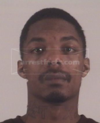 Robby Lynn Nixon
