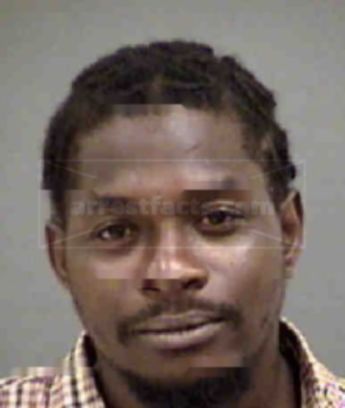 Kenton Jamal Smith