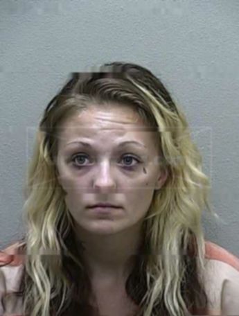 Ashley Dawn Franklin