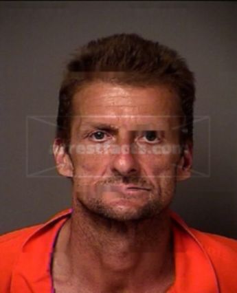 Troy Richard Christiansen