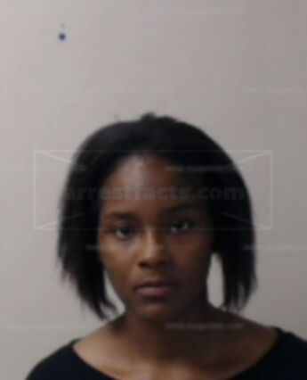 Iesha Lorine Allen