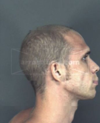 Travis Nathaniel Ross
