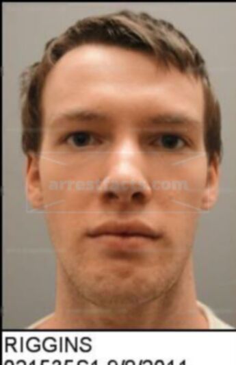 Damian Lee Riggins