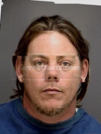 Clifford Wayne Byrd