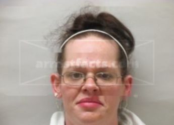 Jessica Rae Harp