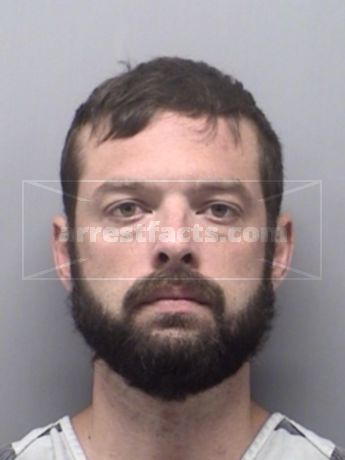 Clayton Carl Barnett