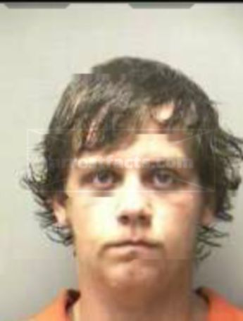 Bryan Dakota Huff