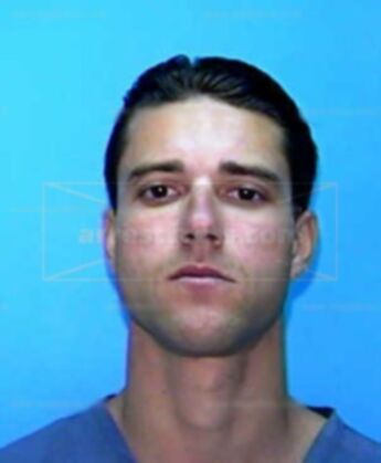 Christopher M Hostetler