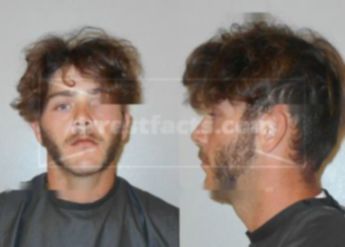 Justin Michael Mowery