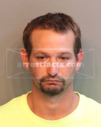 Kevin Richard Frady