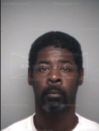 Wayne Jerome Darisaw