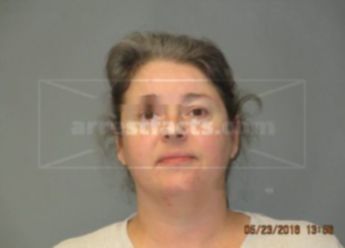 Jennifer Suzanne Wilson