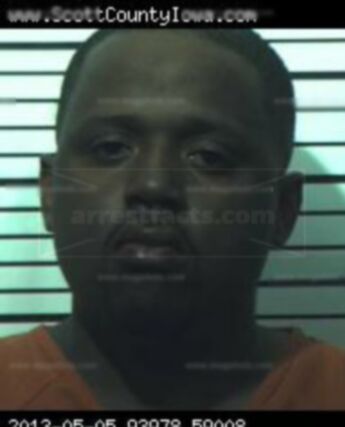 James Elbert Harrell Jr.