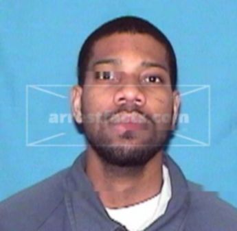 Estravion Hawkins