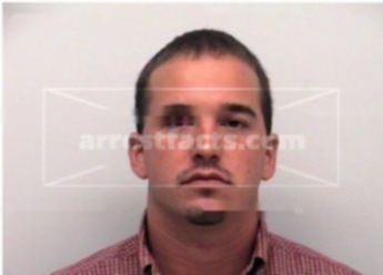 Raymond Joseph St George