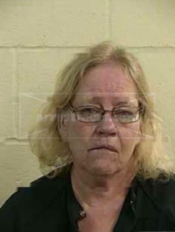 Jeannette Mary Farnham