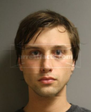 Brandon H. Van Metre