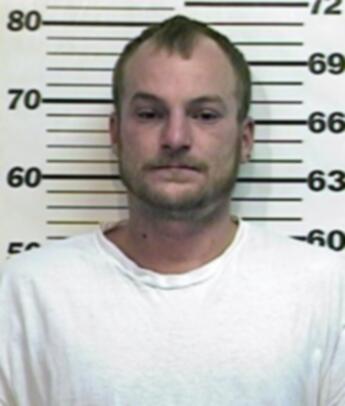Wesley Alan Covington
